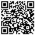 Profil detay sayfası QR kodu