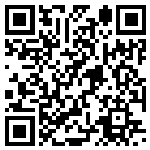 Profil detay sayfası QR kodu