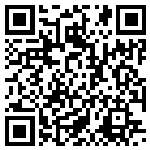 Profil detay sayfası QR kodu
