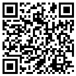 Profil detay sayfası QR kodu
