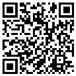 Profil detay sayfası QR kodu