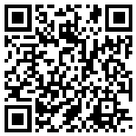 Profil detay sayfası QR kodu