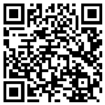 Profil detay sayfası QR kodu