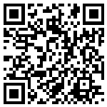 Profil detay sayfası QR kodu