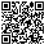 Profil detay sayfası QR kodu