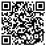 Profil detay sayfası QR kodu