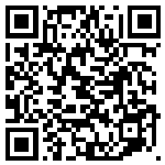 Profil detay sayfası QR kodu