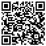 Profil detay sayfası QR kodu