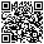 Profil detay sayfası QR kodu
