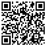 Profil detay sayfası QR kodu