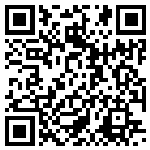 Profil detay sayfası QR kodu