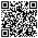 Profil detay sayfası QR kodu