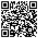 Profil detay sayfası QR kodu