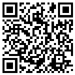 Profil detay sayfası QR kodu