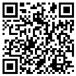 Profil detay sayfası QR kodu