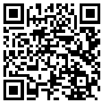 Profil detay sayfası QR kodu