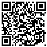 Profil detay sayfası QR kodu