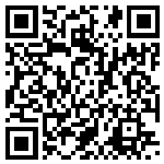 Profil detay sayfası QR kodu