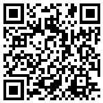 Profil detay sayfası QR kodu