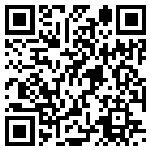 Profil detay sayfası QR kodu