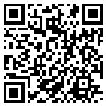 Profil detay sayfası QR kodu