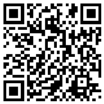 Profil detay sayfası QR kodu