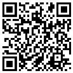 Profil detay sayfası QR kodu