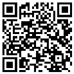 Profil detay sayfası QR kodu
