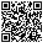 Profil detay sayfası QR kodu