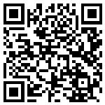 Profil detay sayfası QR kodu