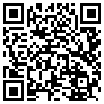 Profil detay sayfası QR kodu