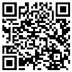 Profil detay sayfası QR kodu