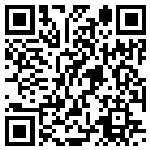 Profil detay sayfası QR kodu