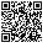 Profil detay sayfası QR kodu
