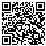 Profil detay sayfası QR kodu