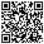 Profil detay sayfası QR kodu
