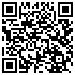 Profil detay sayfası QR kodu