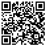 Profil detay sayfası QR kodu