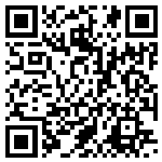 Profil detay sayfası QR kodu