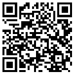 Profil detay sayfası QR kodu