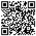 Profil detay sayfası QR kodu