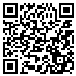Profil detay sayfası QR kodu