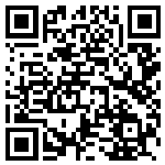 Profil detay sayfası QR kodu