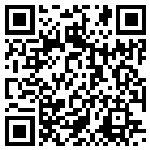 Profil detay sayfası QR kodu