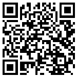 Profil detay sayfası QR kodu
