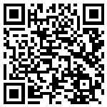 Profil detay sayfası QR kodu