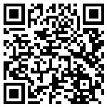 Profil detay sayfası QR kodu