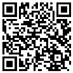 Profil detay sayfası QR kodu