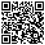 Profil detay sayfası QR kodu