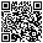 Profil detay sayfası QR kodu